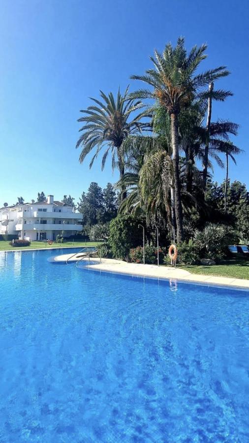 Mijas Holiday Apartment Фуeнхирола Екстериор снимка