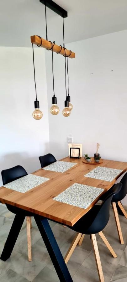 Mijas Holiday Apartment Фуeнхирола Екстериор снимка