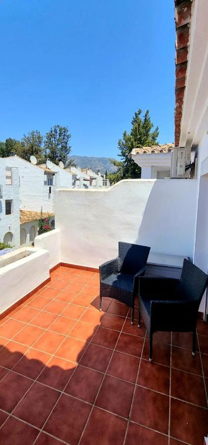 Mijas Holiday Apartment Фуeнхирола Екстериор снимка